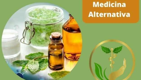 Medicina alternativa – Saiba o que é, benefícios e cuidados
